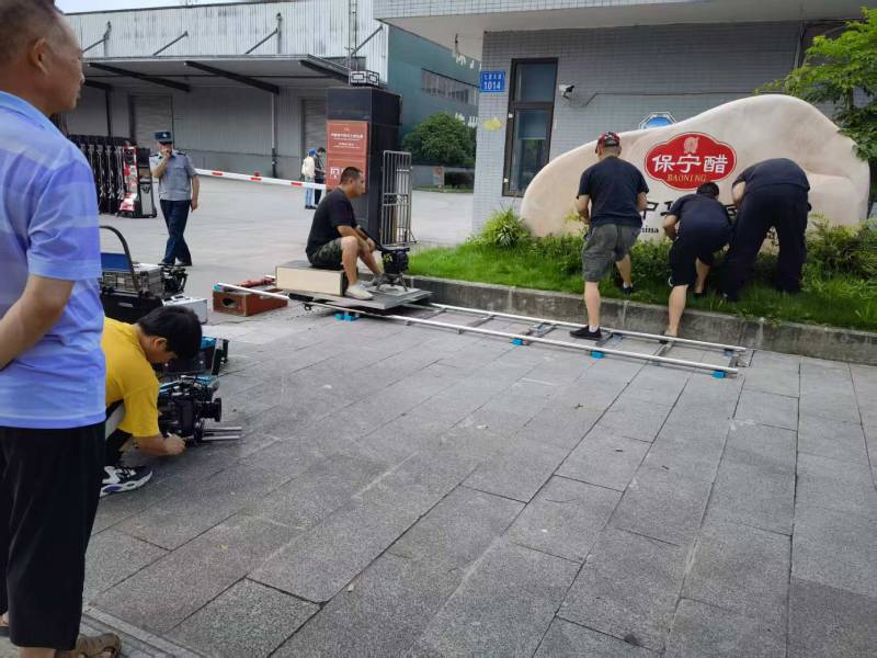 虎林市TVC拍摄：制造业专属TVC方案，用镜头展现企业硬核实力！