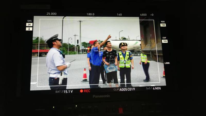 虎林市TVC拍摄：用专业镜头助力品牌曝光，让广告触达更多目标用户！