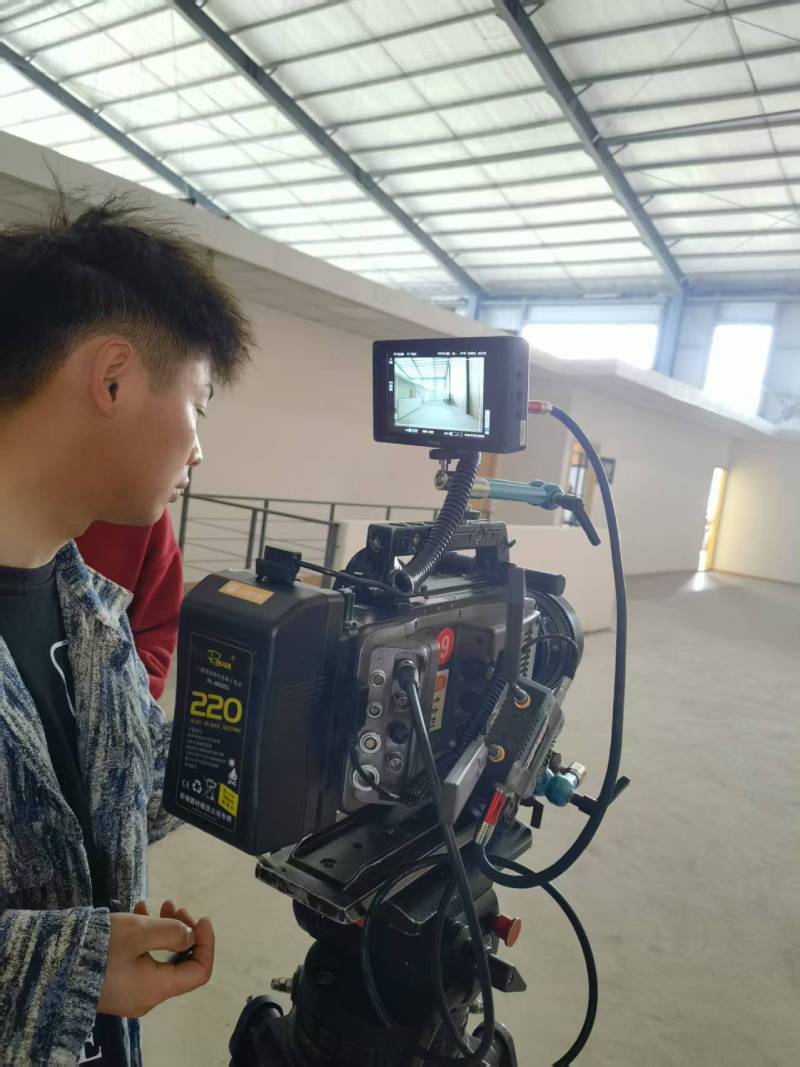 创新驱动，智领未来——虎林市TVC与广告片拍摄制作的创新实践