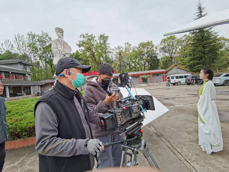 虎林市广告片拍摄公司：从策划到投放，一站式服务，让品牌传播更高效！