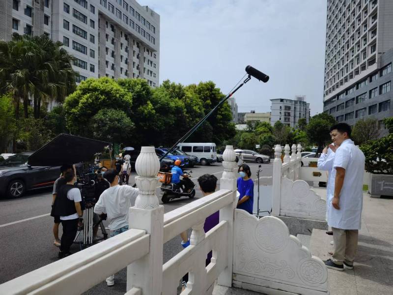 虎林市广告片拍摄公司低成本实现高规格制作的诀窍