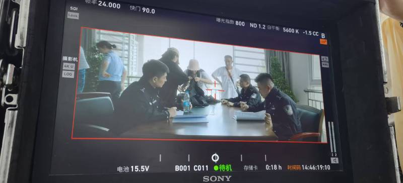 虎林市广告片拍摄公司服务世界500强的标准化体系